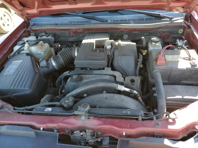 Photo 11 from auction – 2006 CHEVROLET COLORADO with VIN 1GCDS136368161003