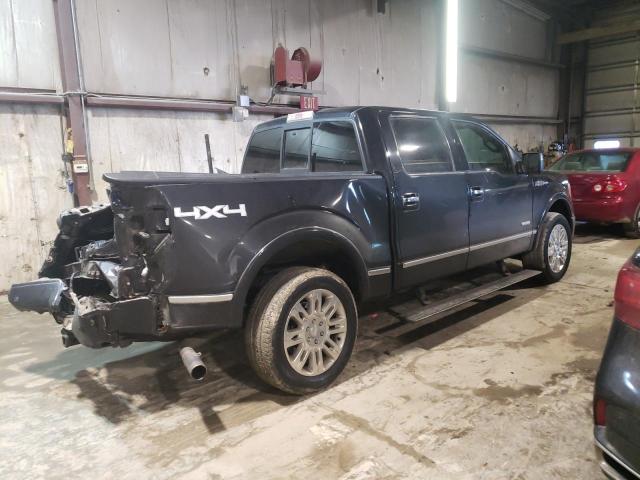 Photo 3 from auction – 2012 FORD F150 SUPER with VIN 1FTFW1ET9CFC94999