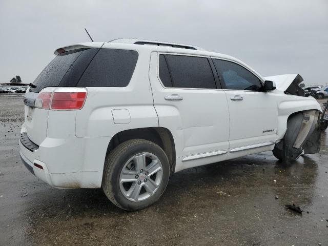 Photo 3 from auction – 2015 GMC TERRAIN DE with VIN 2GKALUEK0F6389563