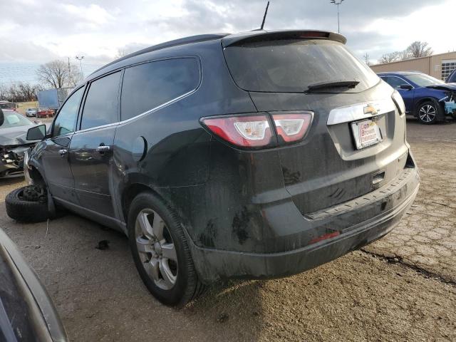 Photo 2 from auction – 2016 CHEVROLET TRAVERSE L with VIN 1GNKRGKD8GJ295190