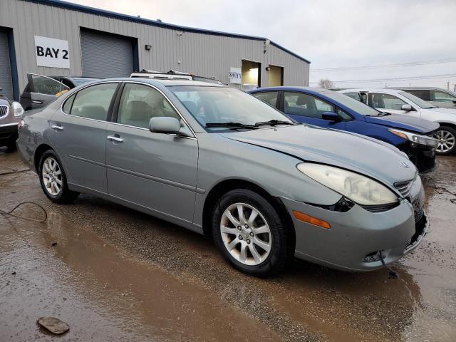 Photo 4 from auction – 2003 LEXUS ES 300 with VIN JTHBF30G230119600