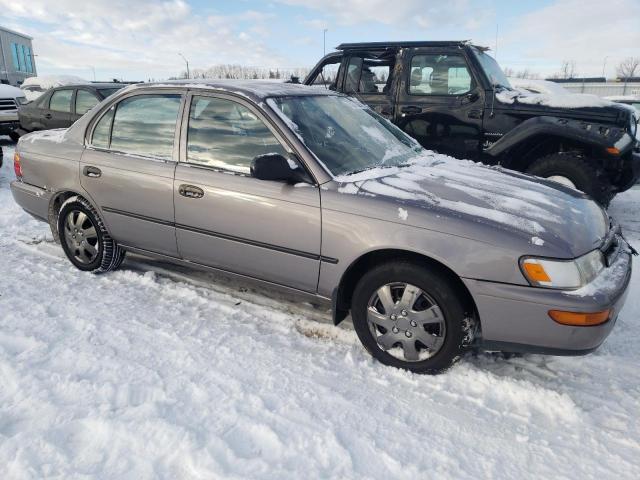 Photo 4 from auction – 1995 TOYOTA COROLLA with VIN 2T1AE04B9SC080778