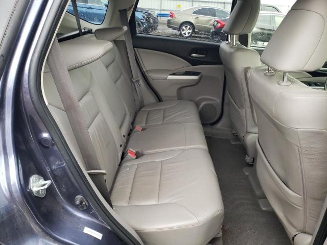 Photo 11 from auction – 2012 HONDA CR-V EXL with VIN JHLRM4H77CC013760