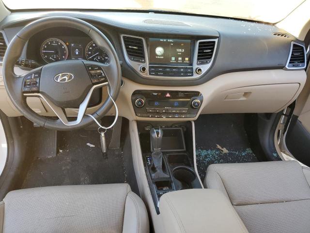 Photo 8 from auction – 2017 HYUNDAI TUCSON LIM with VIN KM8J3CA47HU386303