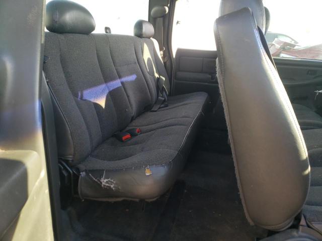 Photo 10 from auction – 2003 CHEVROLET SILVERADO with VIN 2GCEC19VX31290208