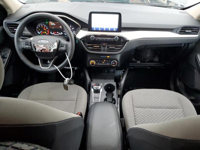 Photo 8 from auction – 2020 FORD ESCAPE SE with VIN 1FMCU9G66LUA30788