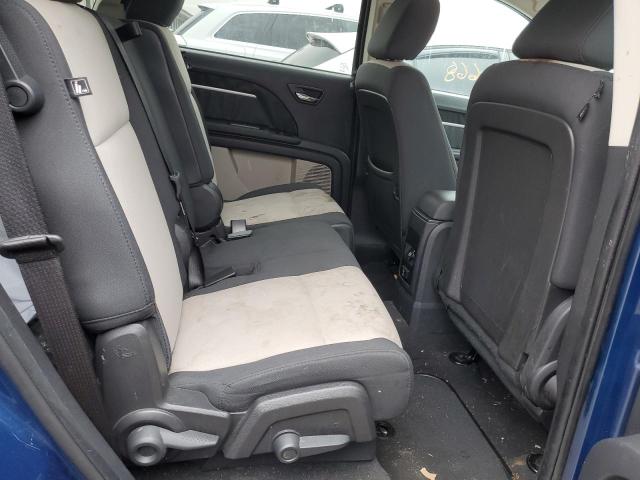 Photo 11 from auction – 2009 DODGE JOURNEY SX with VIN 3D4GG57V49T568506
