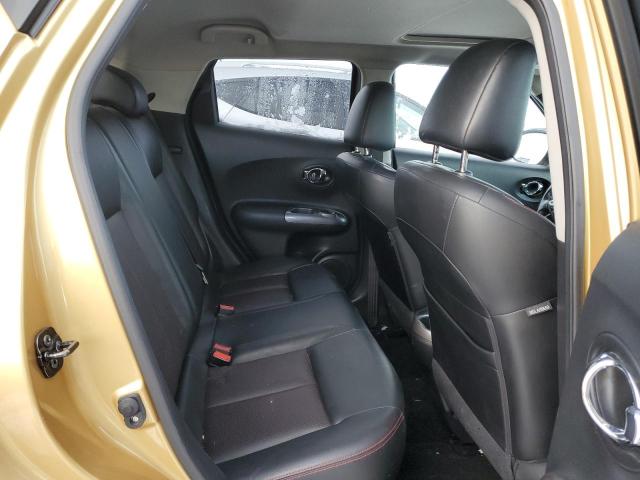 Photo 10 from auction – 2013 NISSAN JUKE S with VIN JN8AF5MV6DT207331