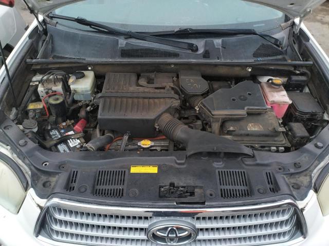 Photo 11 from auction – 2008 TOYOTA HIGHLANDER with VIN JTEEW44A282001371