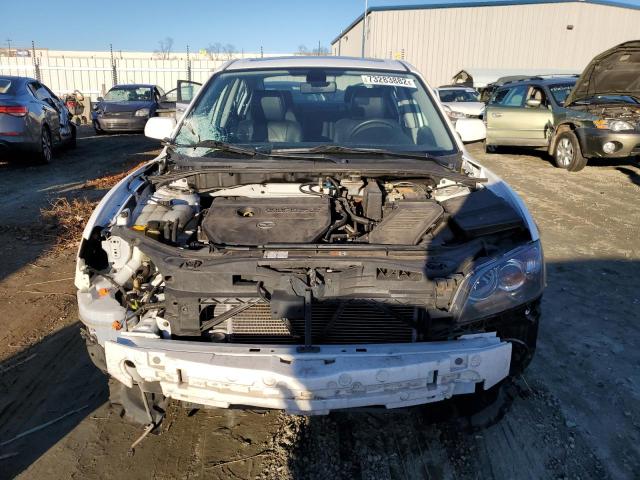 Photo 5 from auction – 2008 MAZDA 3 S with VIN JM1BK323881806993