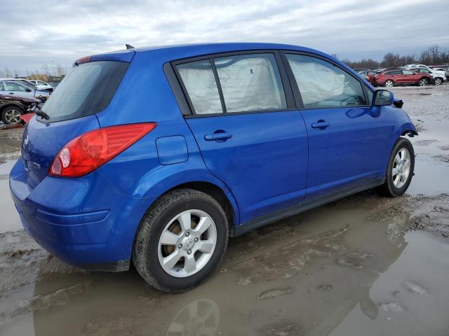Photo 3 from auction – 2012 NISSAN VERSA S with VIN 3N1BC1CP5CK299273