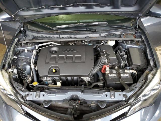 Photo 11 from auction – 2017 TOYOTA COROLLA L with VIN 2T1BURHE5HC799535