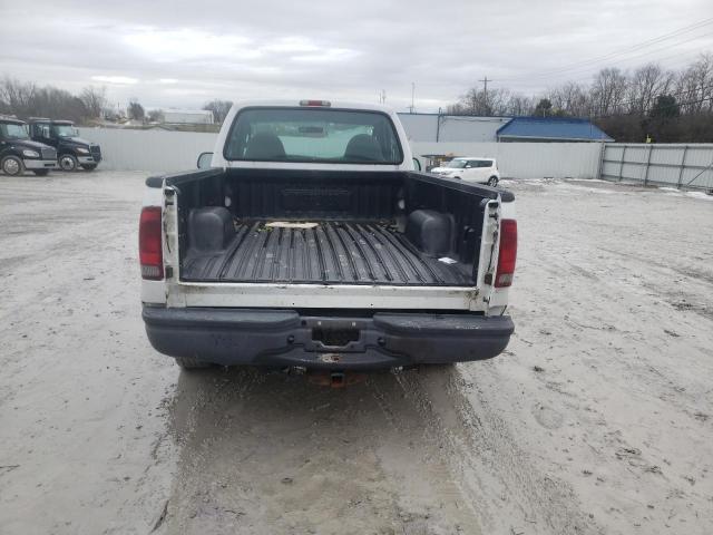 Photo 6 from auction – 2003 FORD F250 SUPER with VIN 3FTNF20L53MB35518