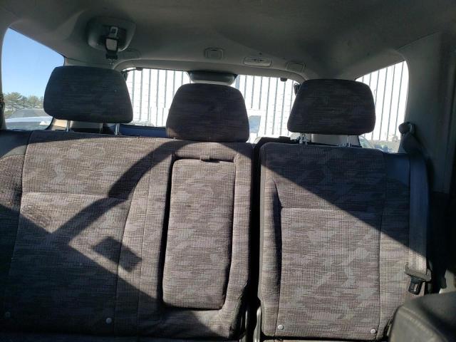 Photo 10 from auction – 2003 HONDA CR-V with VIN SHSRD78413U111103
