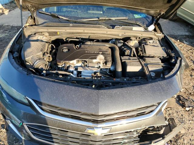 Photo 11 from auction – 2017 CHEVROLET MALIBU LT with VIN 1G1ZE5ST3HF201244