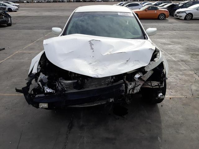 Photo 5 from auction – 2015 NISSAN ALTIMA 2.5 with VIN 1N4AL3AP0FC499050
