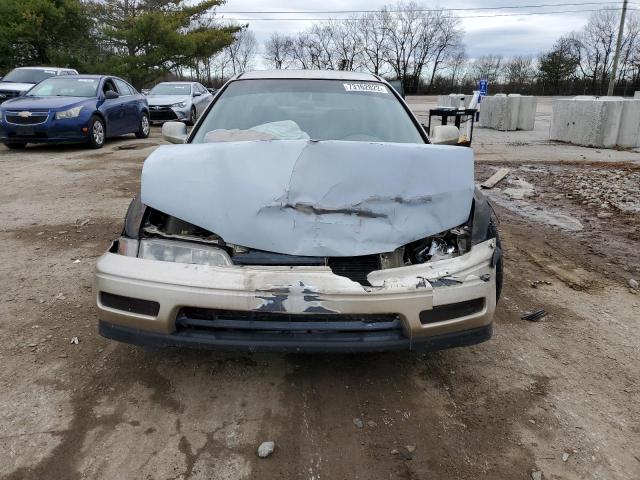 Photo 5 from auction – 1995 HONDA ACCORD LX with VIN 1HGCD563XSA069745