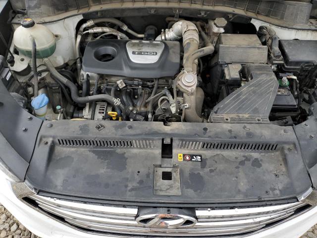 Photo 12 from auction – 2016 HYUNDAI TUCSON LIM with VIN KM8J33A27GU060286
