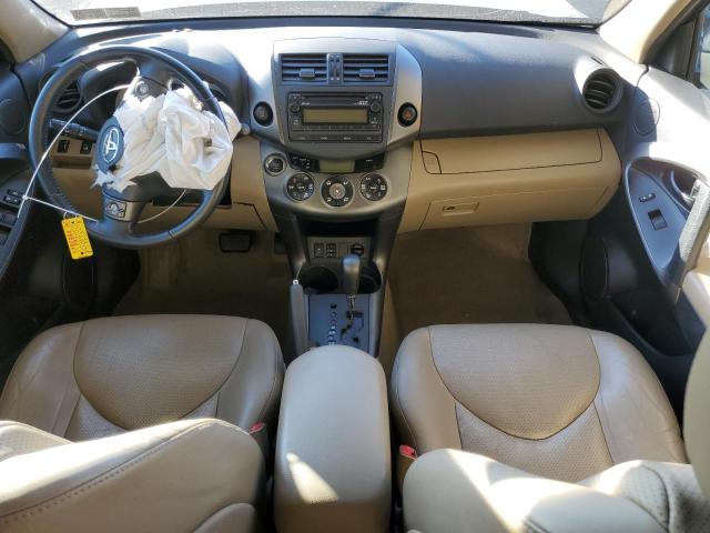 Photo 8 from auction – 2012 TOYOTA RAV4 LIMIT with VIN 2T3DK4DV4CW092996