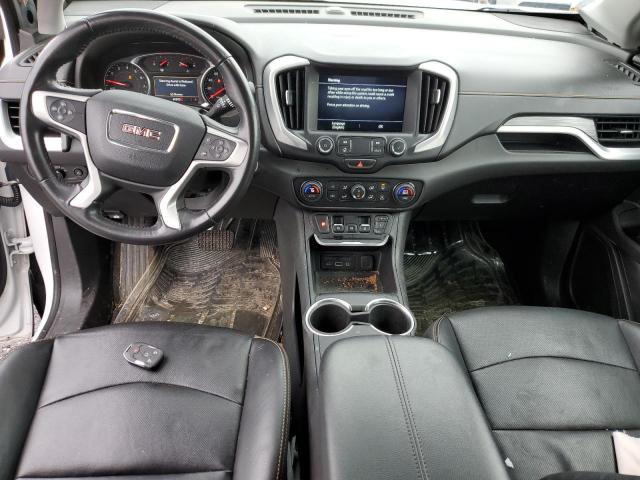 Photo 8 from auction – 2019 GMC TERRAIN SL with VIN 3GKALPEX1KL296750