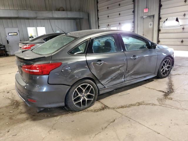 Photo 3 from auction – 2016 FORD FOCUS SE with VIN 1FADP3F2XGL229579