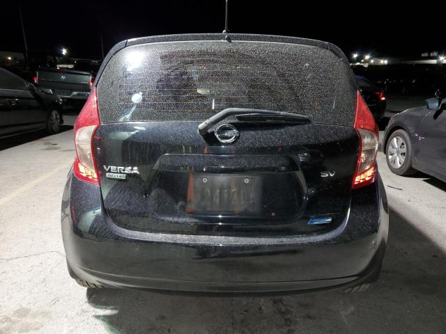 Photo 6 from auction – 2014 NISSAN VERSA NOTE with VIN 3N1CE2CP7EL365047