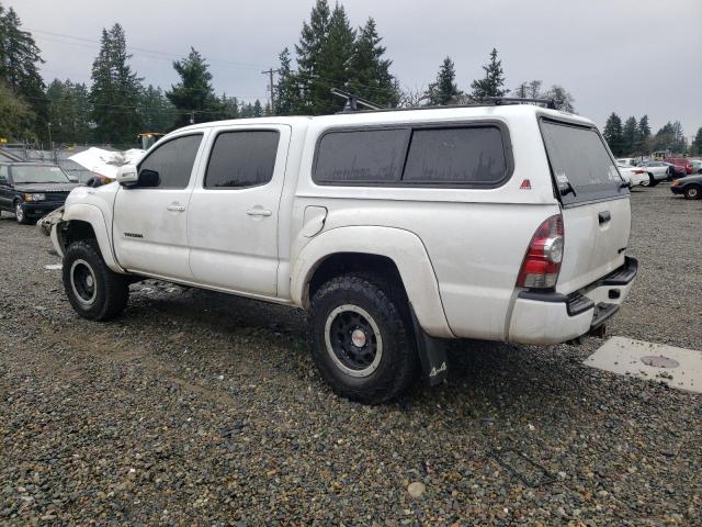 Photo 2 from auction – 2015 TOYOTA TACOMA DOU with VIN 5TFLU4EN5FX142082