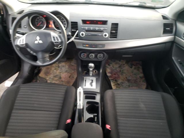 Photo 8 from auction – 2013 MITSUBISHI LANCER ES/ with VIN JA32X2HU6DU000377
