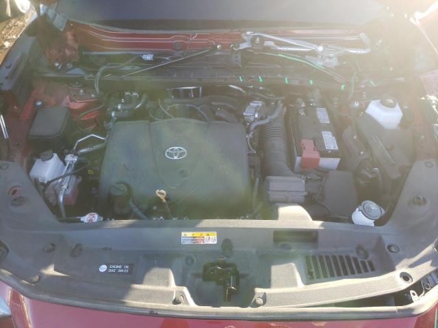 Photo 12 from auction – 2022 TOYOTA HIGHLANDER with VIN 5TDHZRBH9NS205224