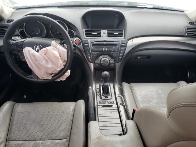 Zdjęcie 8 z aukcji – 2012 ACURA TL z VIN 19UUA9F70CA801714