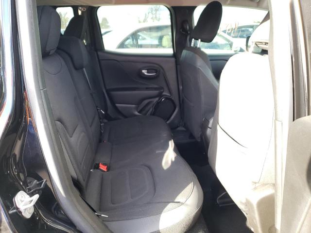 Photo 10 from auction – 2017 JEEP RENEGADE L with VIN ZACCJABB3HPF64200
