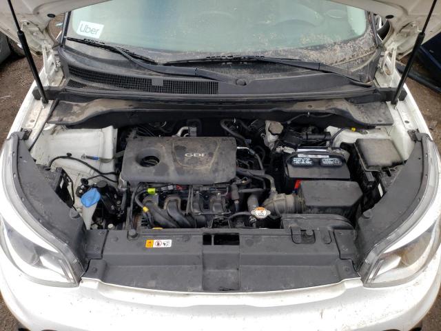 Photo 12 from auction – 2017 KIA SOUL with VIN KNDJN2A24H7487983