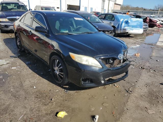 Photo 4 from auction – 2011 TOYOTA CAMRY BASE with VIN 4T1BF3EK9BU202491