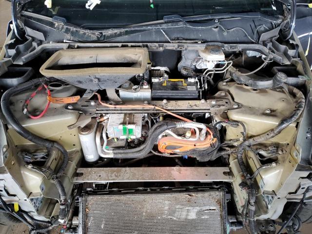 Photo 11 from auction – 2020 TESLA MODEL Y with VIN 5YJYGDEF6LF022657