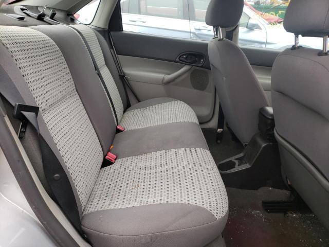 Photo 10 from auction – 2007 FORD FOCUS ZX4 with VIN 1FAFP34N77W310768