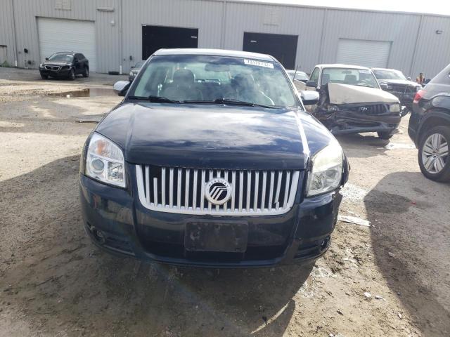 Photo 5 from auction – 2008 MERCURY SABLE PREM with VIN 1MEHM42W98G615907