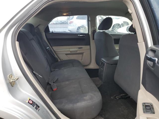 Photo 10 from auction – 2005 CHRYSLER 300 with VIN 2C3AA43R65H586567
