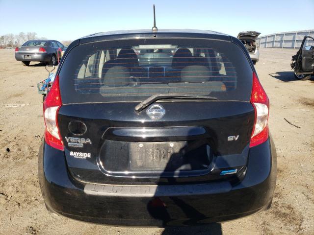 Photo 6 from auction – 2015 NISSAN VERSA NOTE with VIN 3N1CE2CP3FL425908