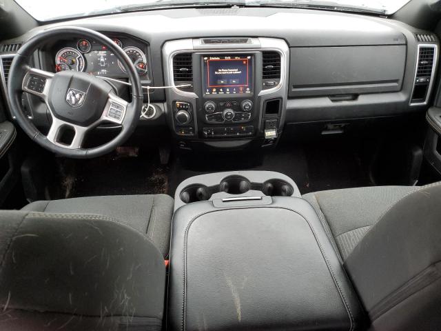 Photo 8 from auction – 2021 RAM 1500 CLASS with VIN 1C6RR7GG4MS537108
