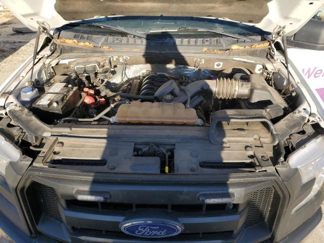 Photo 11 from auction – 2015 FORD F150 SUPER with VIN 1FTEW1CF2FKD46400