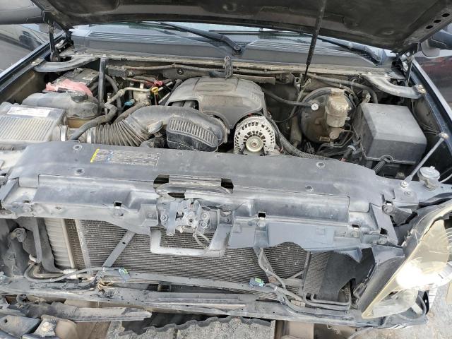 Photo 12 from auction – 2007 GMC YUKON with VIN 1GKFC13047J384702