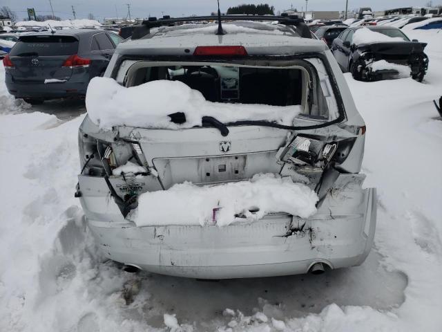 Photo 6 from auction – 2010 DODGE JOURNEY SX with VIN 3D4PG5FV9AT207052