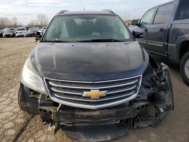 Photo 5 from auction – 2016 CHEVROLET TRAVERSE L with VIN 1GNKRGKD8GJ295190