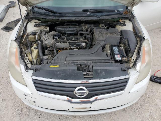 Photo 11 from auction – 2007 NISSAN ALTIMA 2.5 with VIN 1N4AL21E37C126899