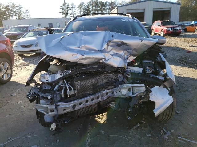 Photo 5 from auction – 2014 FORD ESCAPE SE with VIN 1FMCU0GX5EUA42924