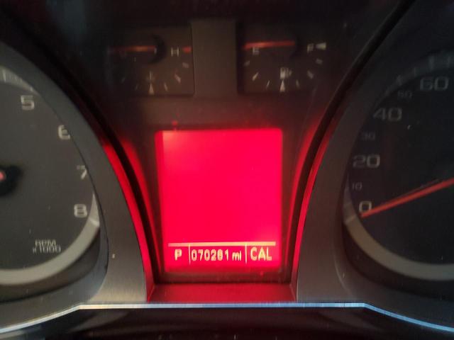 Photo 9 from auction – 2017 GMC TERRAIN SL with VIN 2GKFLPE39H6326271
