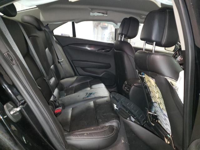 Photo 10 from auction – 2014 CADILLAC ATS with VIN 1G6AG5RX4E0107480