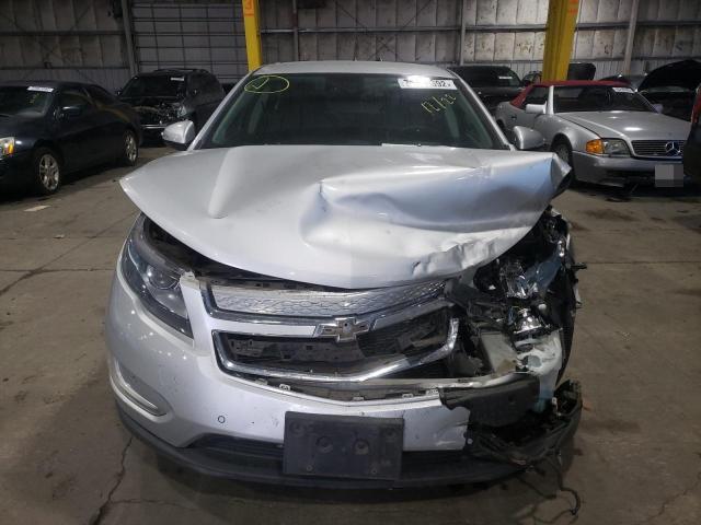 Photo 5 from auction – 2013 CHEVROLET VOLT with VIN 1G1RA6E43DU134947