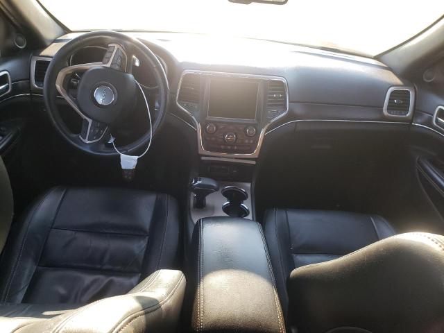 Photo 8 from auction – 2014 JEEP GRAND CHER with VIN 1C4RJFBG7EC482179