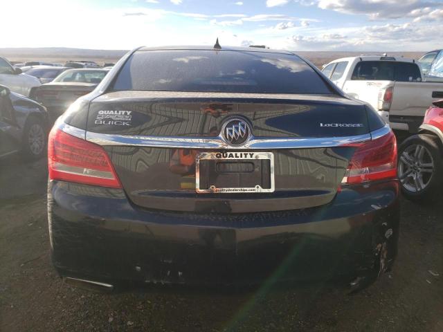 Фото 6 с аукциона – 2014 BUICK LACROSSE с VIN 1G4GB5G35EF286563